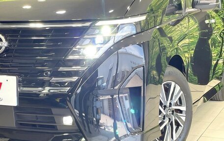Nissan Serena, 2023 год, 2 650 300 рублей, 2 фотография