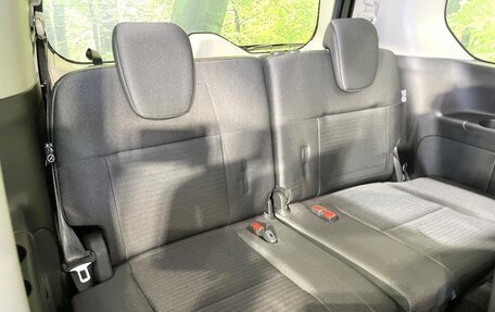 Nissan Serena, 2023 год, 2 650 300 рублей, 14 фотография