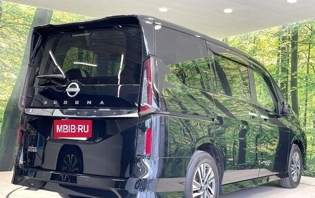 Nissan Serena, 2023 год, 2 650 300 рублей, 8 фотография