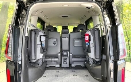 Nissan Serena, 2023 год, 2 650 300 рублей, 16 фотография
