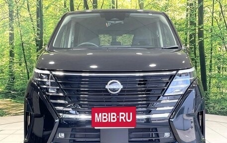 Nissan Serena, 2023 год, 2 650 300 рублей, 3 фотография