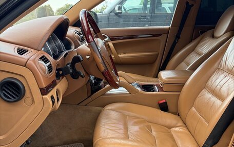 Porsche Cayenne III, 2005 год, 750 000 рублей, 2 фотография