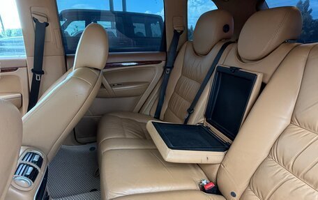Porsche Cayenne III, 2005 год, 750 000 рублей, 5 фотография