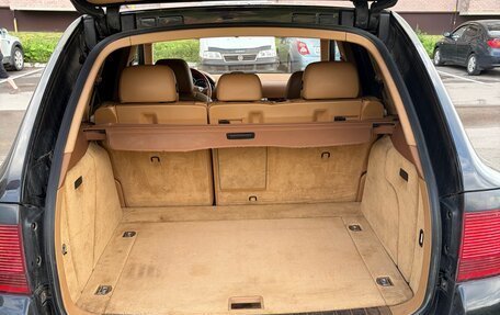 Porsche Cayenne III, 2005 год, 750 000 рублей, 9 фотография