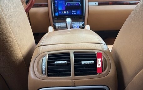 Porsche Cayenne III, 2005 год, 750 000 рублей, 7 фотография