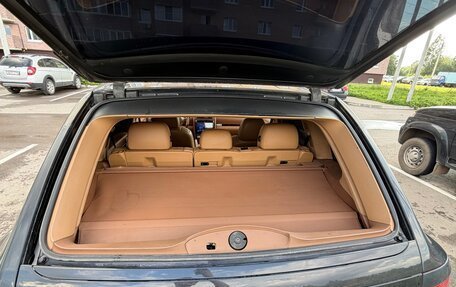 Porsche Cayenne III, 2005 год, 750 000 рублей, 8 фотография