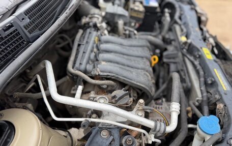 Nissan Qashqai, 2011 год, 530 000 рублей, 4 фотография