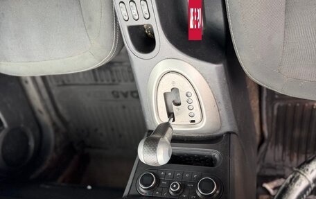 Nissan Qashqai, 2011 год, 530 000 рублей, 2 фотография
