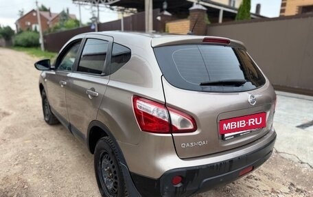 Nissan Qashqai, 2011 год, 530 000 рублей, 5 фотография