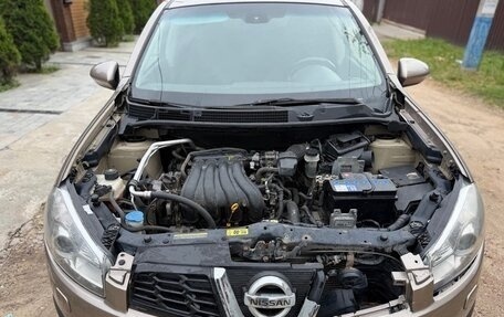 Nissan Qashqai, 2011 год, 530 000 рублей, 6 фотография