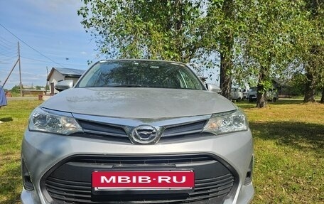 Toyota Corolla, 2017 год, 1 497 000 рублей, 5 фотография