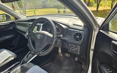 Toyota Corolla, 2017 год, 1 497 000 рублей, 3 фотография