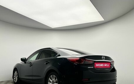 Mazda 6, 2016 год, 1 261 000 рублей, 3 фотография