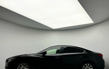 Mazda 6, 2016 год, 1 261 000 рублей, 2 фотография