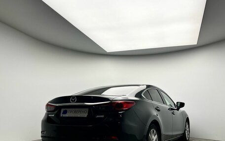 Mazda 6, 2016 год, 1 261 000 рублей, 5 фотография