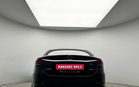 Mazda 6, 2016 год, 1 261 000 рублей, 4 фотография