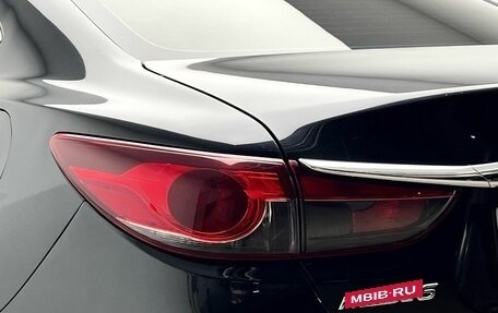 Mazda 6, 2016 год, 1 261 000 рублей, 6 фотография
