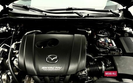 Mazda 6, 2016 год, 1 261 000 рублей, 8 фотография