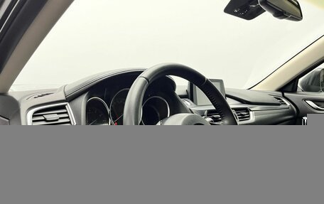 Mazda 6, 2016 год, 1 261 000 рублей, 12 фотография