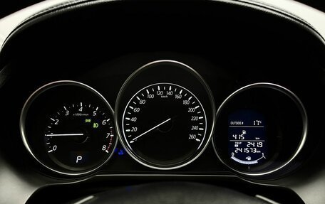 Mazda 6, 2016 год, 1 261 000 рублей, 15 фотография