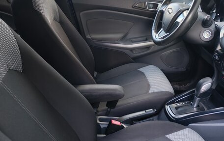 Ford EcoSport, 2016 год, 1 065 000 рублей, 4 фотография