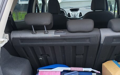 Ford EcoSport, 2016 год, 1 065 000 рублей, 3 фотография
