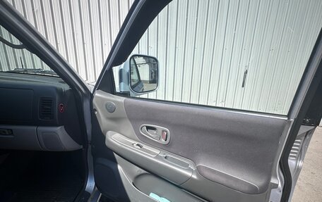Mitsubishi Pajero Sport II рестайлинг, 2006 год, 1 100 000 рублей, 8 фотография