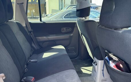 Mitsubishi Pajero Sport II рестайлинг, 2006 год, 1 100 000 рублей, 7 фотография