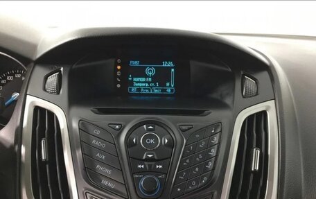 Ford Focus III, 2012 год, 599 000 рублей, 9 фотография