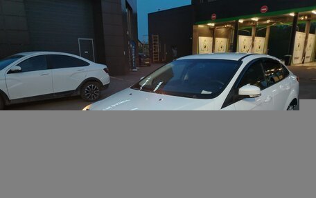 Ford Focus III, 2012 год, 599 000 рублей, 5 фотография
