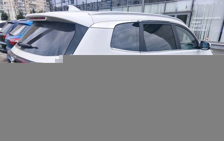 Chery Tiggo 8 I, 2020 год, 1 559 000 рублей, 4 фотография