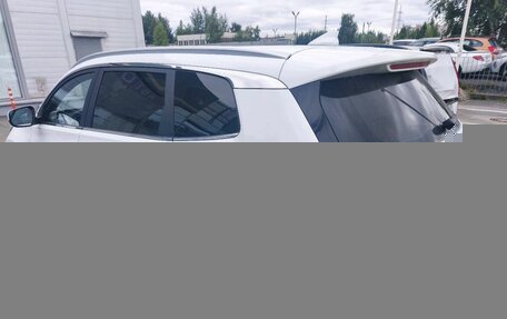 Chery Tiggo 8 I, 2020 год, 1 559 000 рублей, 3 фотография