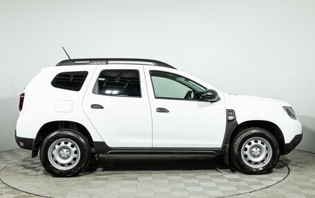 Renault Duster, 2021 год, 1 849 700 рублей, 4 фотография