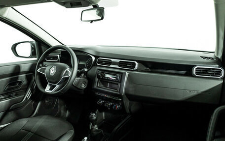 Renault Duster, 2021 год, 1 849 700 рублей, 10 фотография