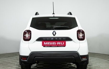 Renault Duster, 2021 год, 1 849 700 рублей, 7 фотография