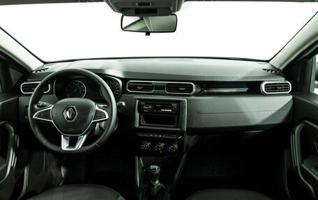 Renault Duster, 2021 год, 1 849 700 рублей, 14 фотография