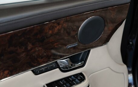 Jaguar XJ IV (X351), 2013 год, 1 999 000 рублей, 5 фотография