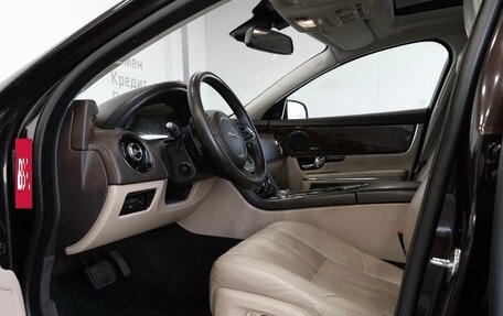 Jaguar XJ IV (X351), 2013 год, 1 999 000 рублей, 7 фотография