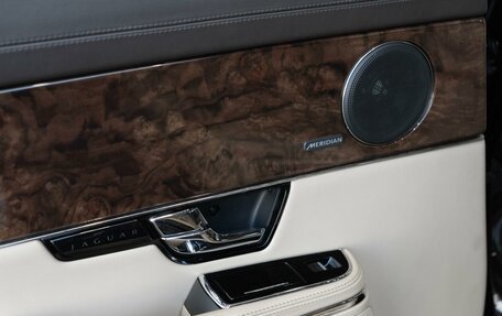 Jaguar XJ IV (X351), 2013 год, 1 999 000 рублей, 9 фотография