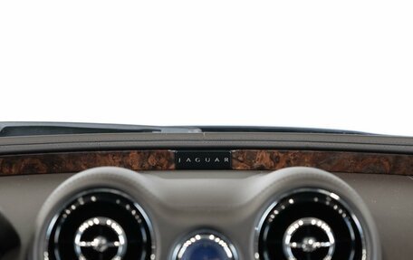 Jaguar XJ IV (X351), 2013 год, 1 999 000 рублей, 13 фотография