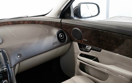 Jaguar XJ IV (X351), 2013 год, 1 999 000 рублей, 14 фотография