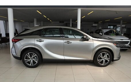 Lexus RX IV рестайлинг, 2025 год, 8 900 000 рублей, 5 фотография