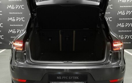 Porsche Macan I рестайлинг, 2020 год, 4 900 000 рублей, 4 фотография