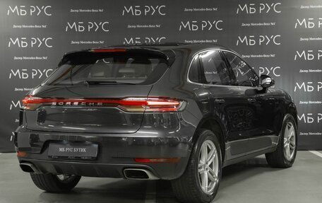 Porsche Macan I рестайлинг, 2020 год, 4 900 000 рублей, 2 фотография