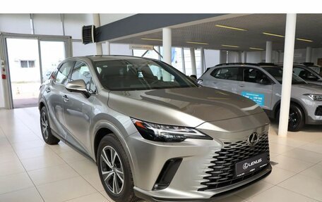 Lexus RX IV рестайлинг, 2025 год, 8 900 000 рублей, 4 фотография