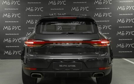 Porsche Macan I рестайлинг, 2020 год, 4 900 000 рублей, 3 фотография