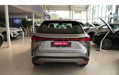 Lexus RX IV рестайлинг, 2025 год, 8 900 000 рублей, 6 фотография