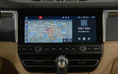 Porsche Macan I рестайлинг, 2020 год, 4 900 000 рублей, 12 фотография