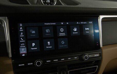 Porsche Macan I рестайлинг, 2020 год, 4 900 000 рублей, 14 фотография