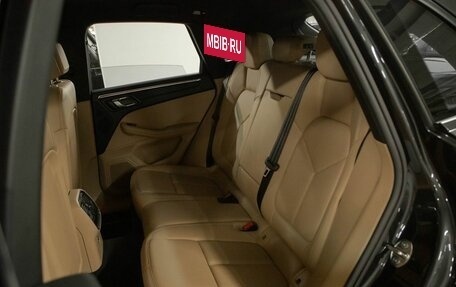 Porsche Macan I рестайлинг, 2020 год, 4 900 000 рублей, 18 фотография